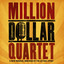 Million Dollar Quartet (Original Broadway Cast Recording) cover