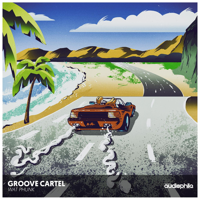 Groove Cartel Photo