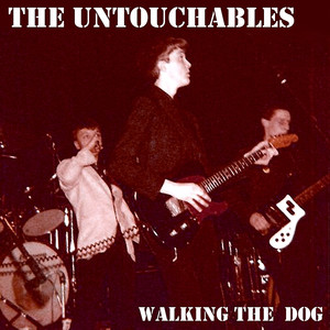 Walking The Dog album