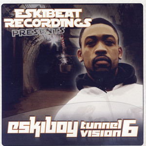 Tunnel Vision, Volume 6 album
