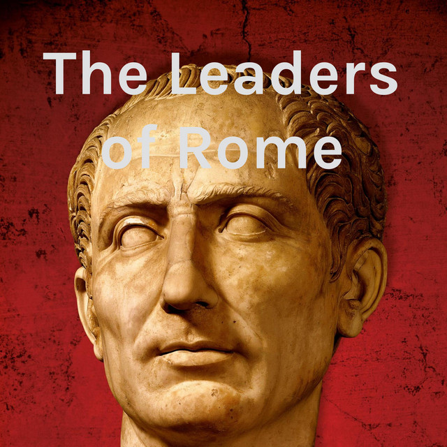 The Leaders of Rome Podcast on Spotify