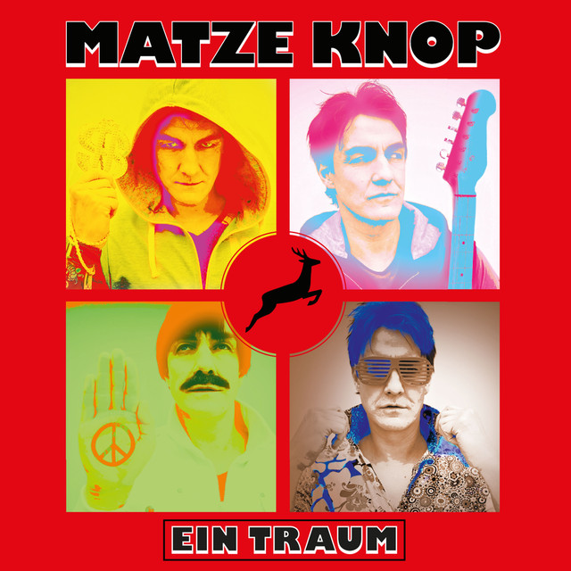 Matze Knop photo