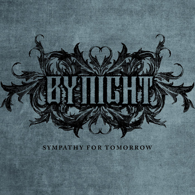 Sympathy For Tomorrow cover