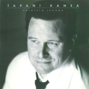 Valaistu Ikkuna album