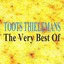 The Very Best of Albumcover