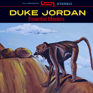Essential Jazz Masters album