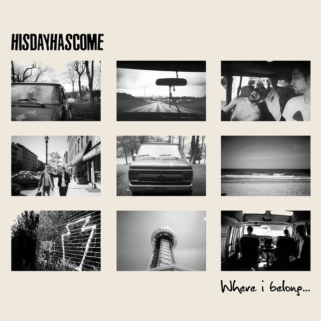 HisDayHasCome Photo