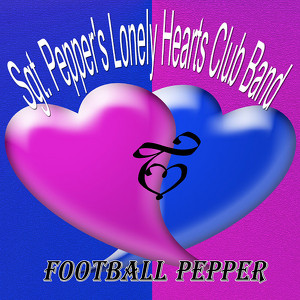 Football Pepper