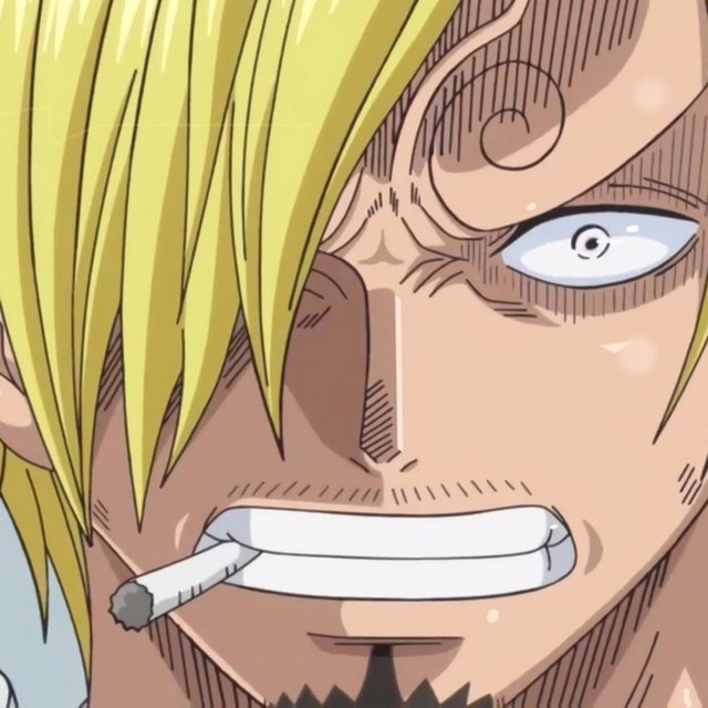 The Truth About Sanji Is Crazy Chapters 5 850 The One Piece Virgin Podcast On Spotify