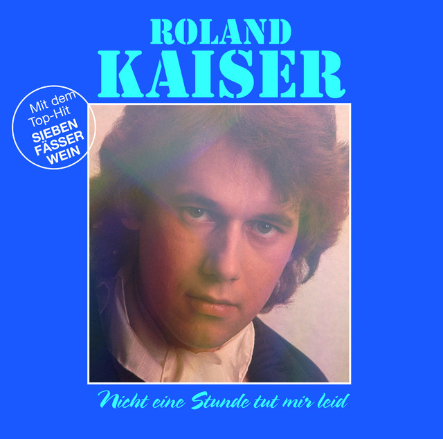 Nicht Eine Stunde Tut Mir Leid cover