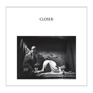 Closer [Collector's Edition] album