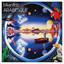 Arabesque cover