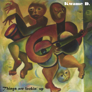 Kwame D.