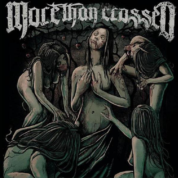 More Than Crossed Photo