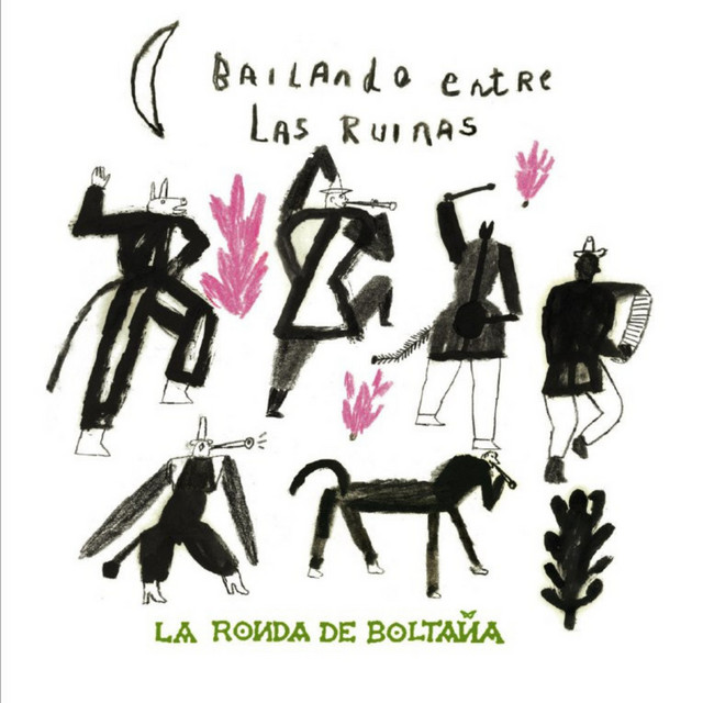 La ronda de boltaña Photo