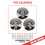 Personalidad - Los Grandes Trio Albumcover