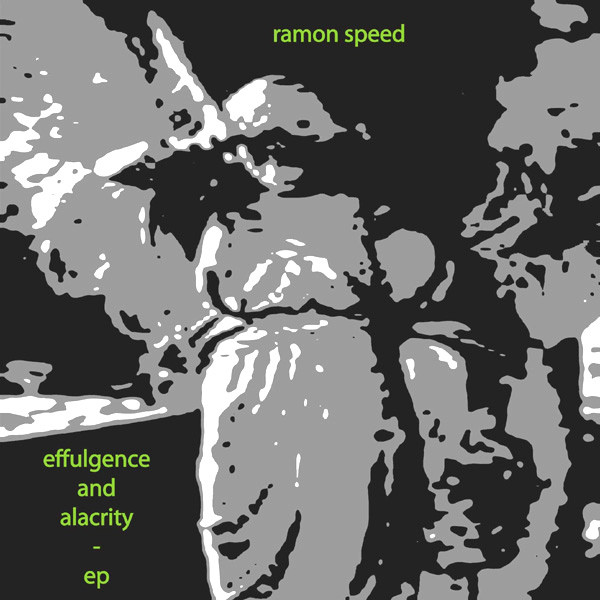 Ramon Speed Photo