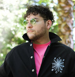 Adrian Brizz profile