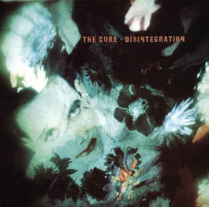 Disintegration album