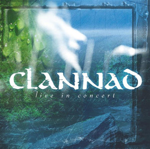 Live in Concert album