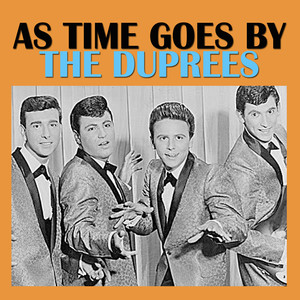 As Time Goes By cover