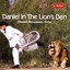 Daniel in the Lion's Den Albumcover