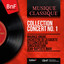 Collection concert no. 1 (Stereo Version) cover