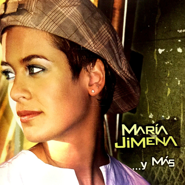 María Jimena Pereyra Photo