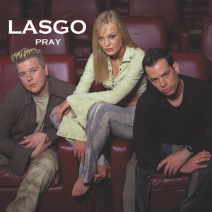 Pray album