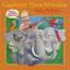 Elephants Have Wrinkles Albumcover