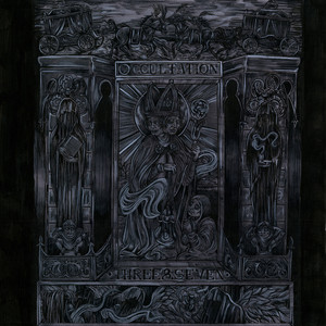 Three & Seven cover