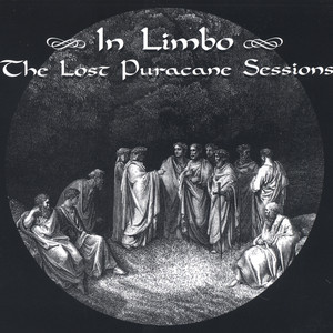 In Limbo: The Lost Puracane Sessions cover