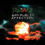 Ban Public Affection Albumcover