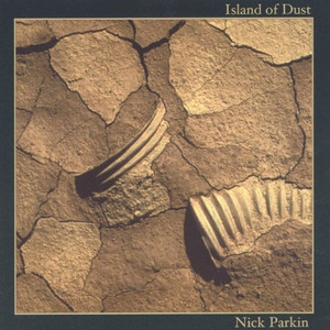 Island of Dust cover