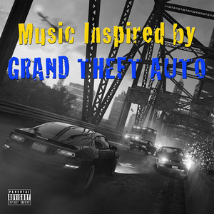 Music Inspired by Grand Theft Auto album