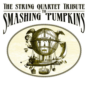 The String Quartet Tribute to Smashing Pumpkins album