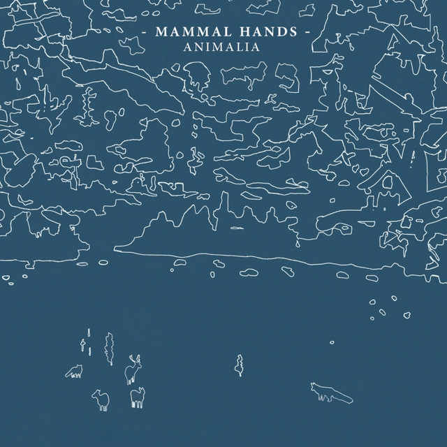 Animalia cover