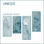 Vinícius – Sua Bênção, Saravá! cover