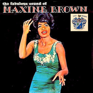 The Fabulous Sound of Maxine Brown album