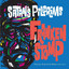 Frankenstomp: Singles, Rarities & More 1993-2014 cover