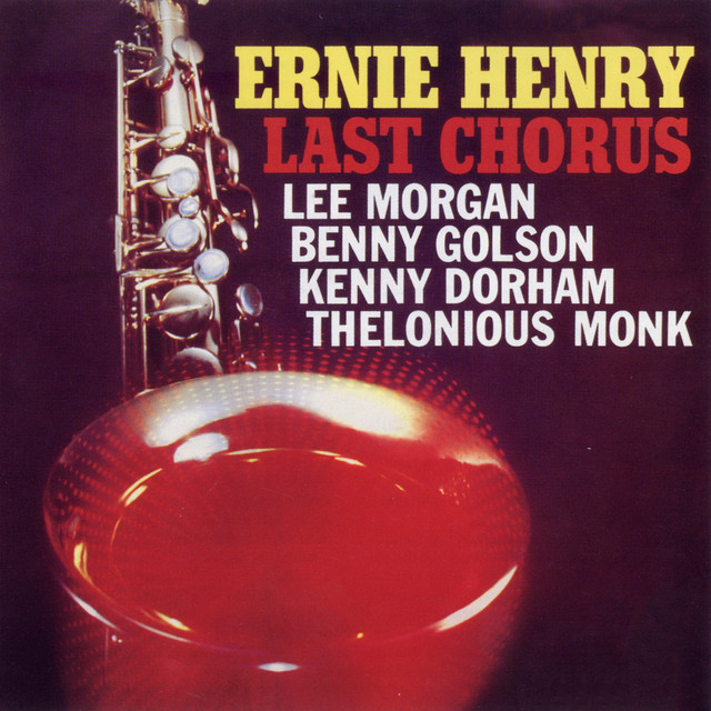 Ernie Henry photo