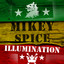 Illumination - Mikey Spice Part 1 cover
