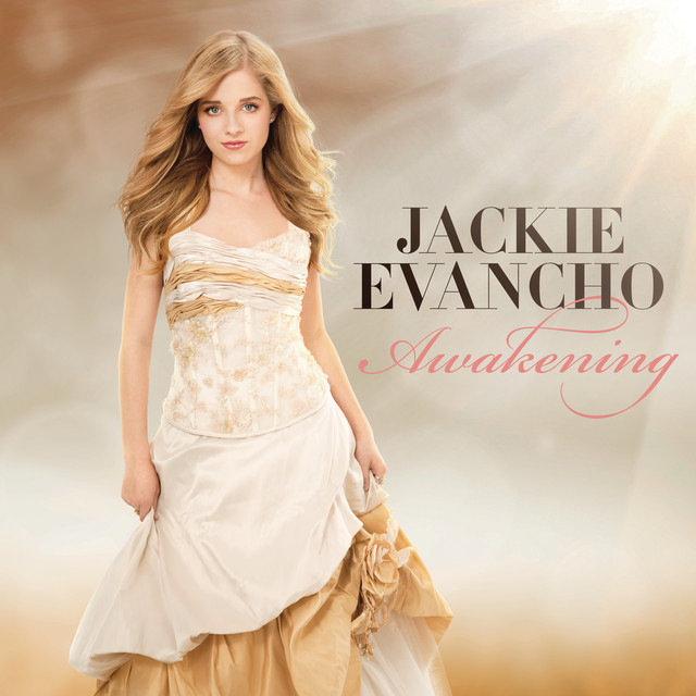 Awakening Albumcover