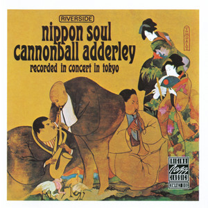 Nippon Soul album
