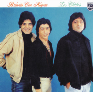 Bailarás con alegría album