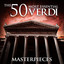Essential Verdi cover