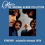 Forever cover