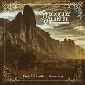 Leave the Northern Mountains cover