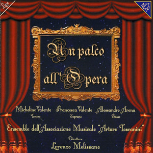 Un palco all'opera album