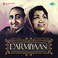 Darmiyaan: Mohd. Rafi and Lata Mangeshkar cover